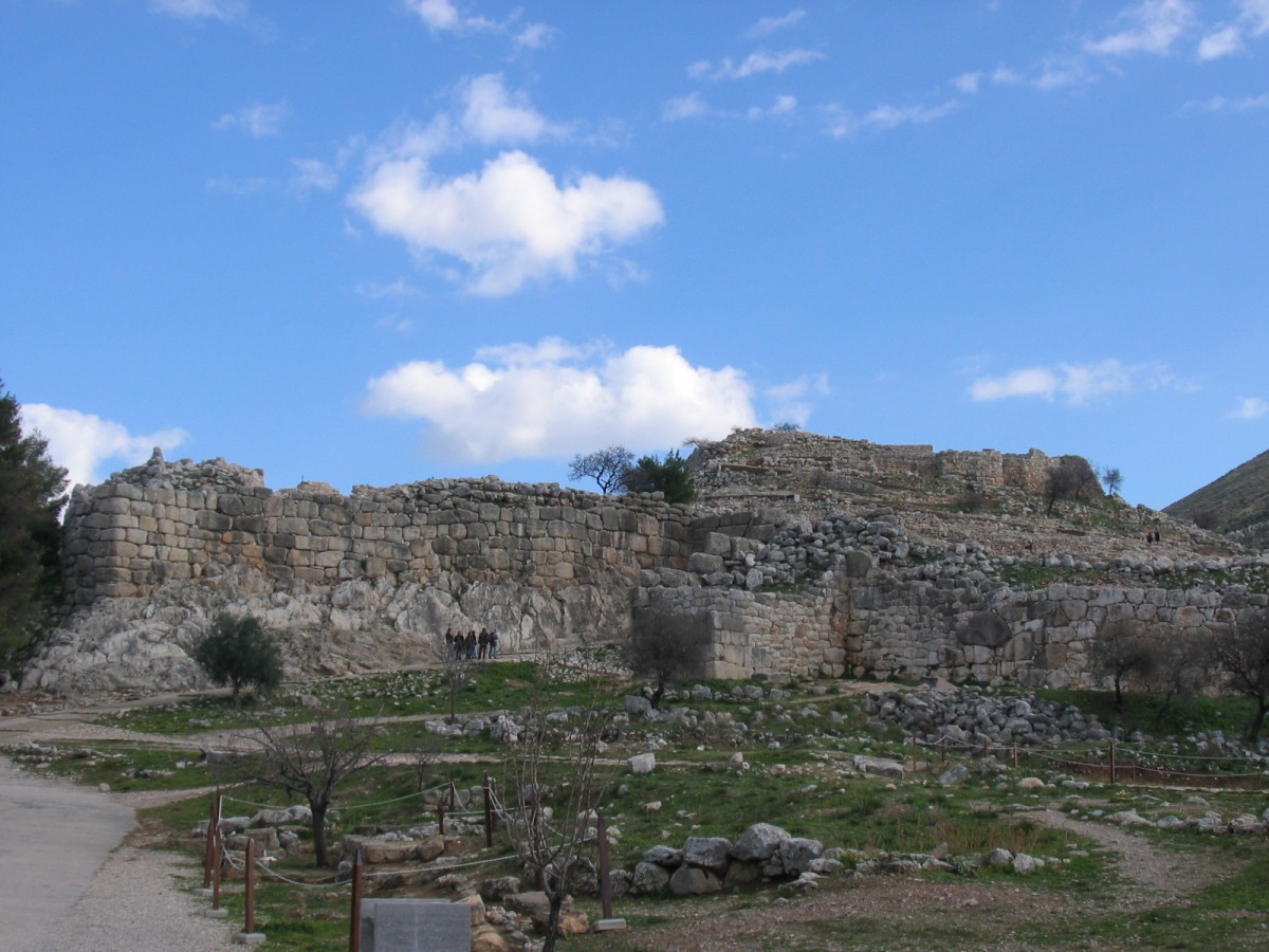 08 - Mycenes - acropole (vue d'ensemble) IMG_0134.jpg